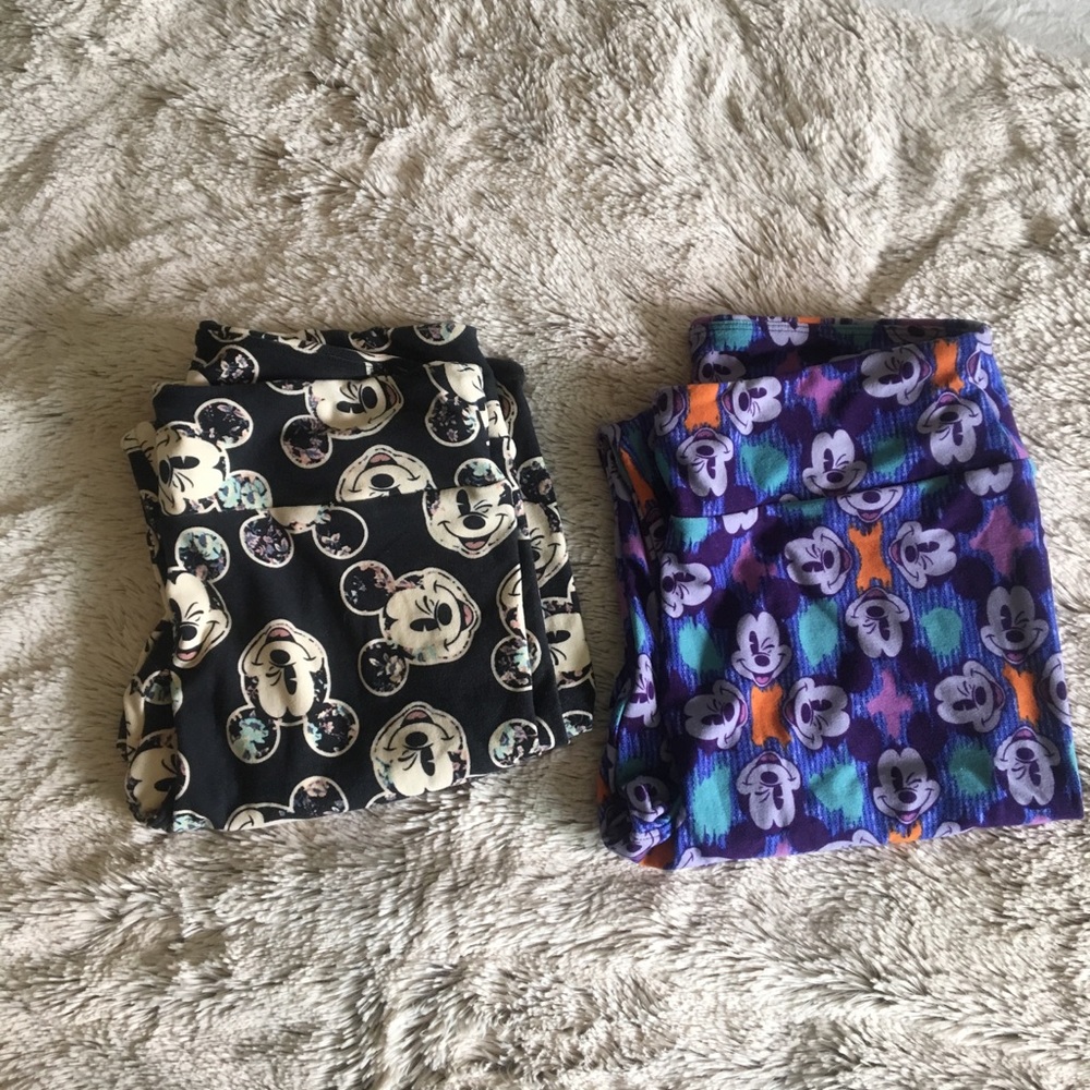 Lularoe leggings